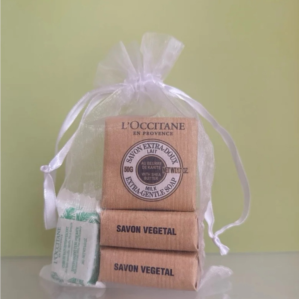 L'Occitane Extra-